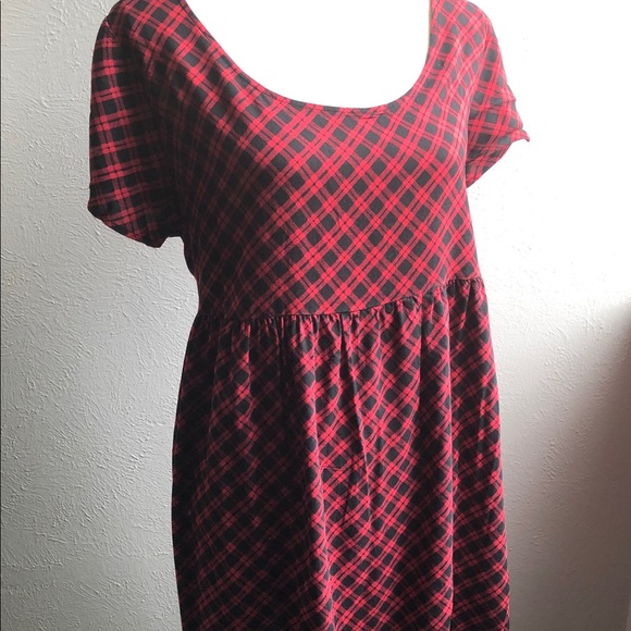 Mossimo Supply Co. Dresses & Skirts - BABYDOLL DRESS-SIZE XXL-NWOT-MOSSIMO, dress